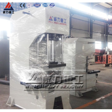 單臂(柱)液壓機(jī)價格多少錢一臺？