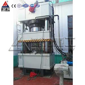 人造大理石液壓機_水磨石粉末成型液壓機