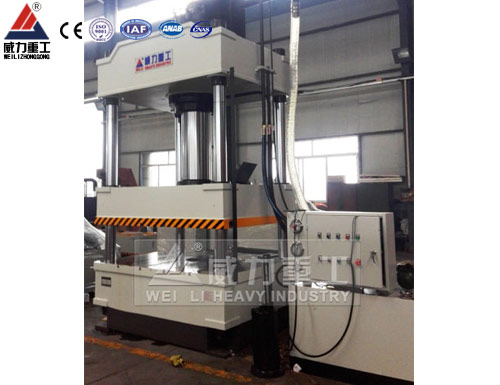 鹽磚成型液壓機_汗蒸房鹽磚壓塊機(帶成套模具