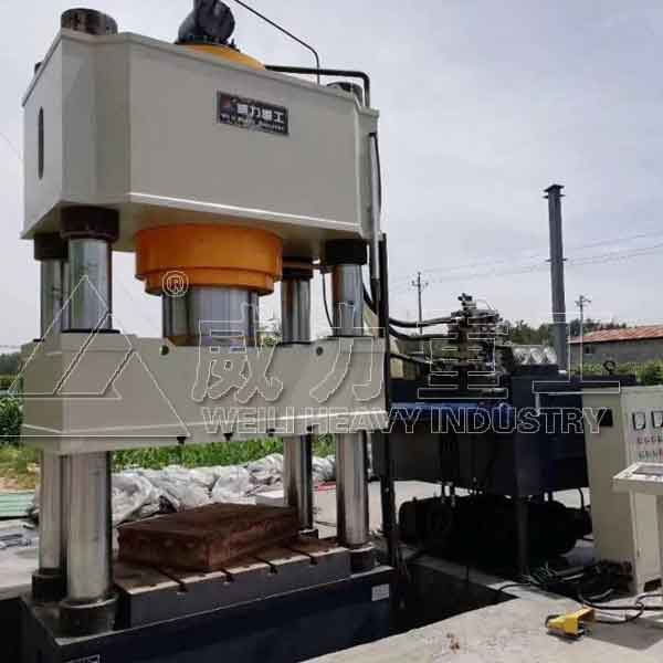 2000噸鍛造液壓機廠家