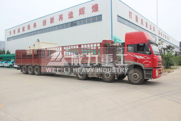 20噸單柱液壓機廠家發貨