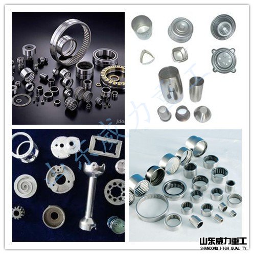 龍門液壓機的主要用途