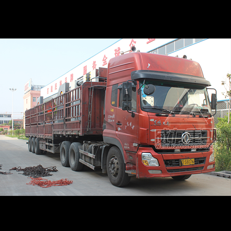 315噸龍門液壓機廠家發貨