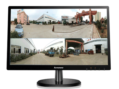 液壓機廠家宣傳圖