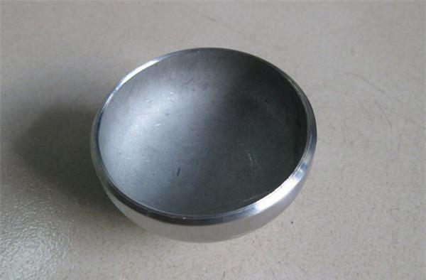 封頭液壓機加工生產實例