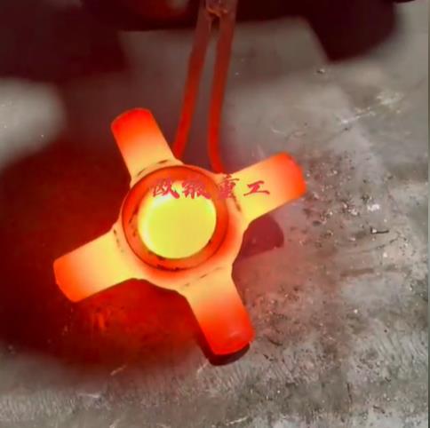 萬(wàn)向節(jié)十字軸